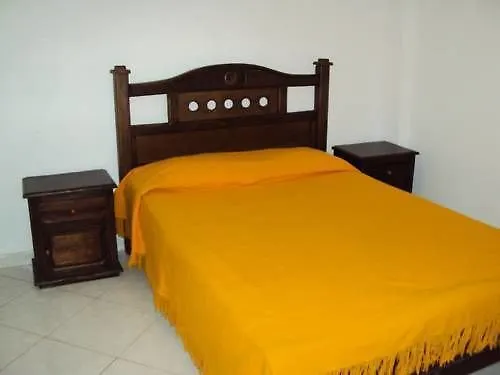 Blanco Mar Hotel Santa Marta