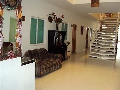 Blanco Mar Hotel Santa Marta