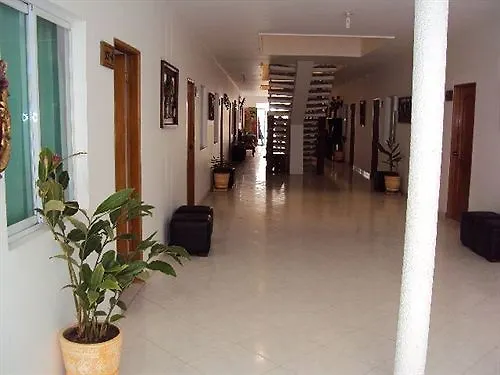 Blanco Mar Hotel Santa Marta